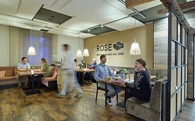 Biohotel-Restaurant Rose